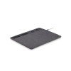 Podkładka RPET z ładowarką 15W SUPERPAD