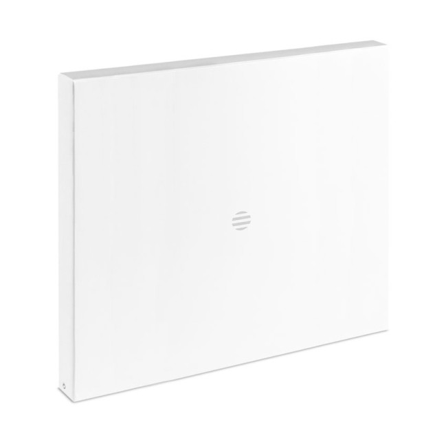 Podkładka RPET z ładowarką 15W SUPERPAD