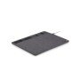 Podkładka RPET z ładowarką 15W SUPERPAD