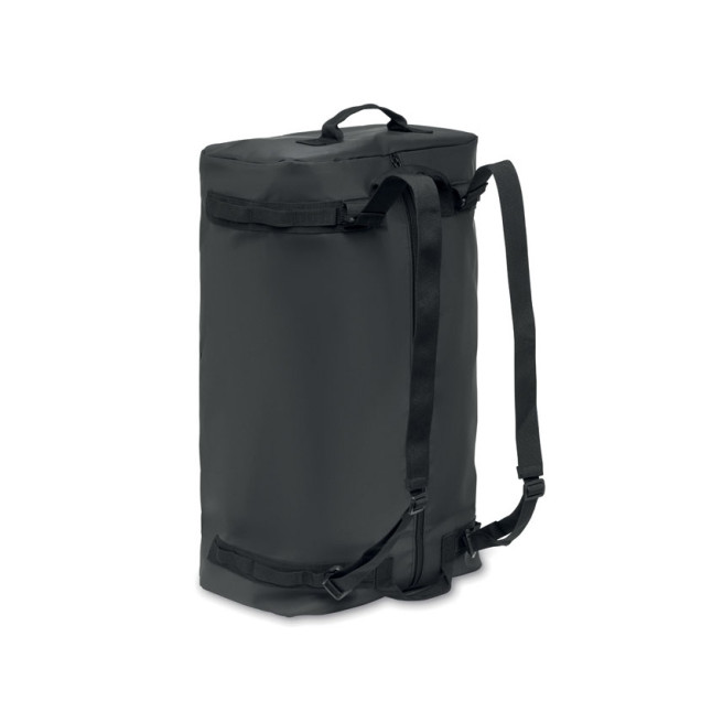 Podróżna torba tarpaulin MOUNTAIN