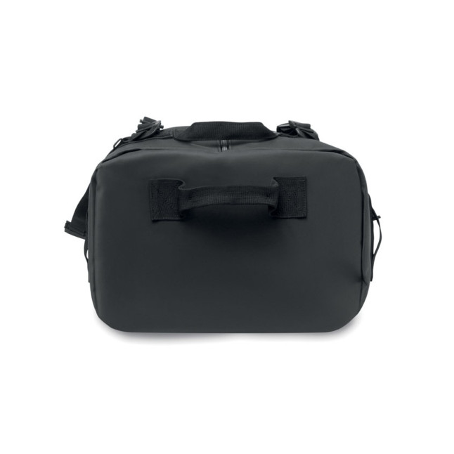 Podróżna torba tarpaulin MOUNTAIN