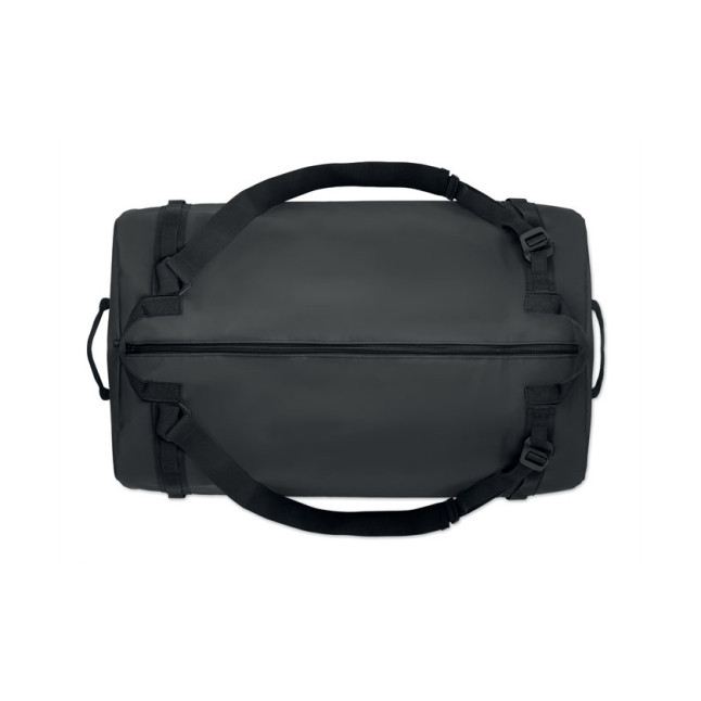 Podróżna torba tarpaulin MOUNTAIN