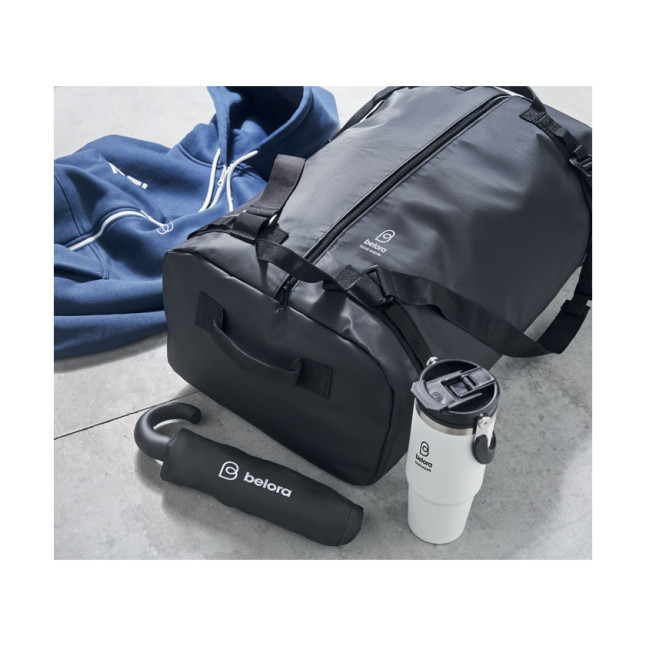 Podróżna torba tarpaulin MOUNTAIN