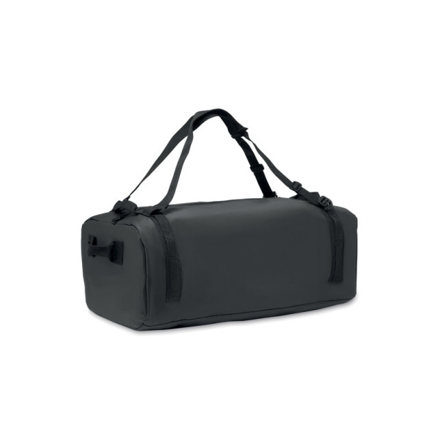 Podróżna torba tarpaulin MOUNTAIN