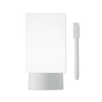 Podświetlana tablica LED LEDMEMO Podświetlana tablica LED LEDMEMO