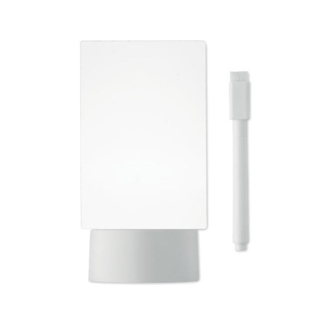 Podświetlana tablica LED LEDMEMO