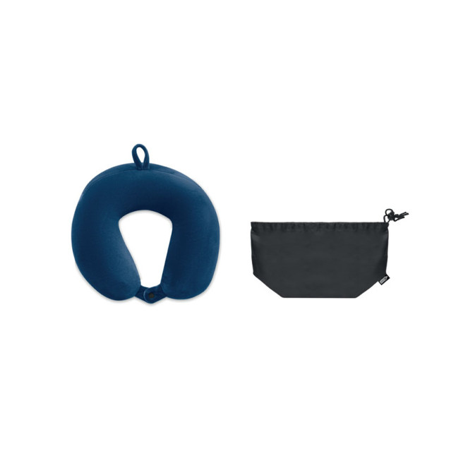 Poduszka podróżna z pianki HEDREST