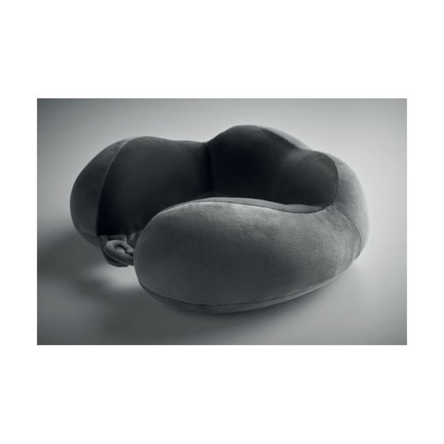 Poduszka podróżna z pianki HEDREST