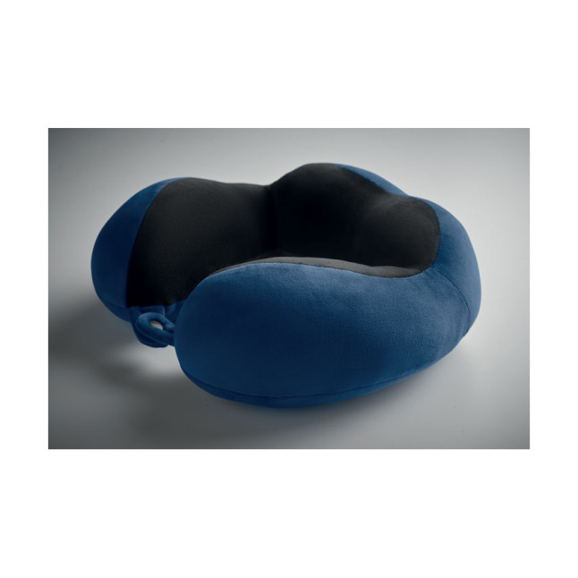 Poduszka podróżna z pianki HEDREST