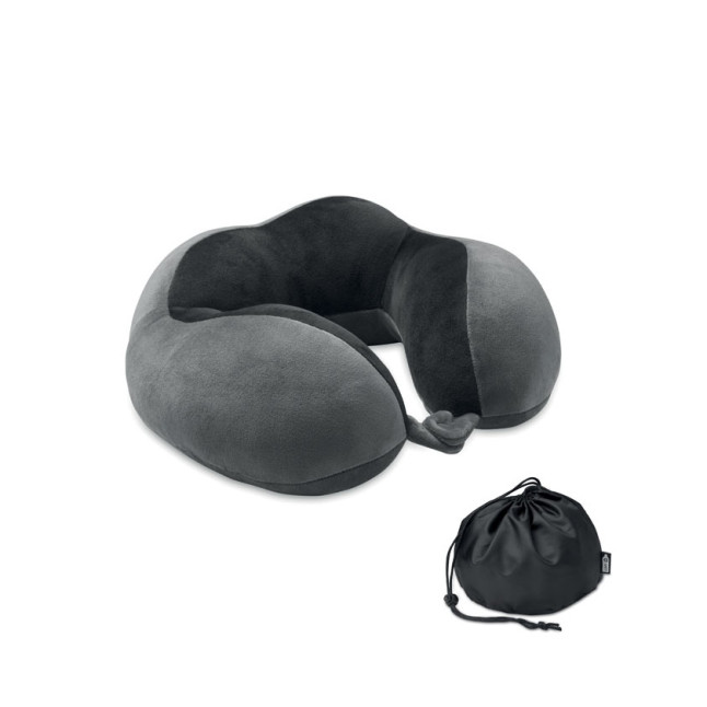 Poduszka podróżna z pianki HEDREST