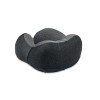 Poduszka podróżna z RPET BANTAL Poduszka podróżna z RPET BANTAL