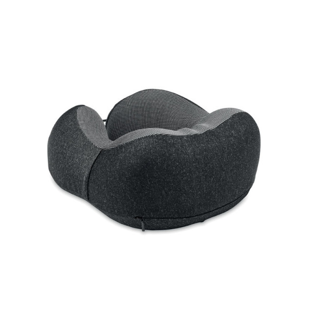 Poduszka podróżna z RPET BANTAL