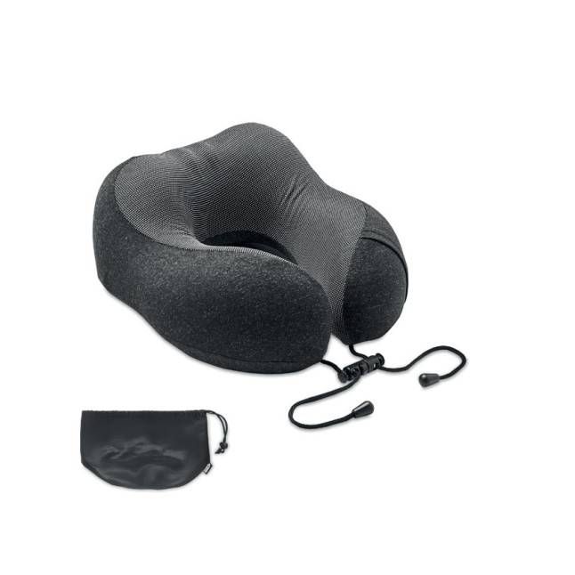 Poduszka podróżna z RPET BANTAL