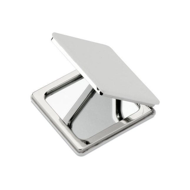 Podwójne magnetyczne lusterko GLOW