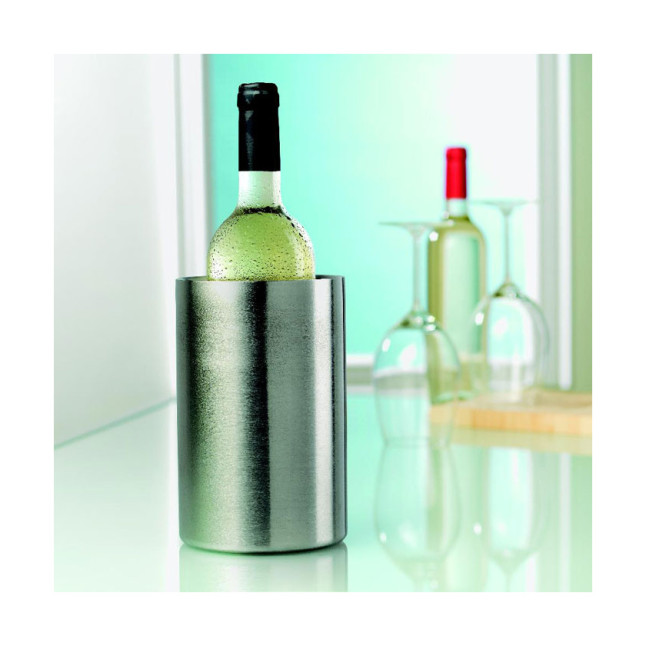 Pojemnik chłodzący, stal COOLIO