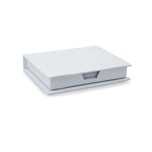 Pojemnik na karteczki MEMOKIT