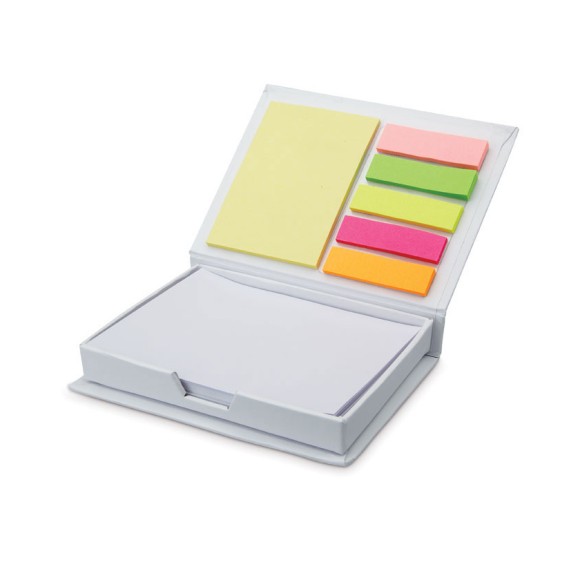 Pojemnik na karteczki MEMOKIT Pojemnik na karteczki MEMOKIT