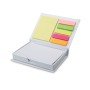 Pojemnik na karteczki MEMOKIT