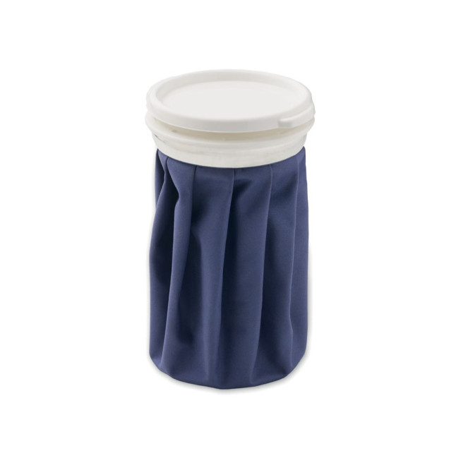 Pojemnik na lód wielokrotnego u SANAR