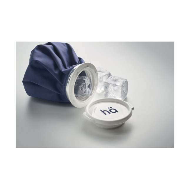 Pojemnik na lód wielokrotnego u SANAR