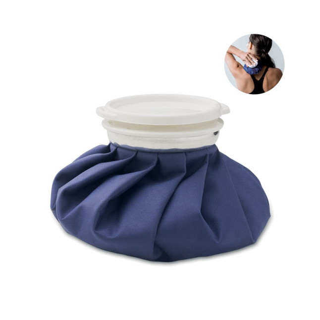 Pojemnik na lód wielokrotnego u SANAR