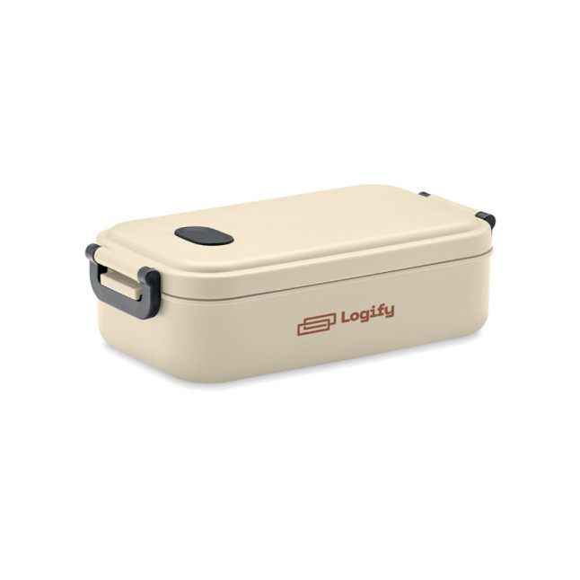 Pojemnik na lunch 800 ml INDUS