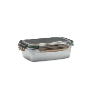 Pojemnik na lunch 850 ml LOX