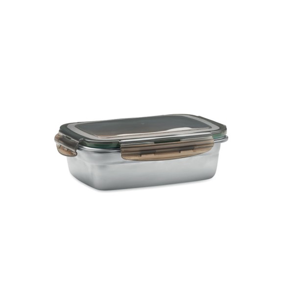 Pojemnik na lunch 850 ml LOX Pojemnik na lunch 850 ml LOX