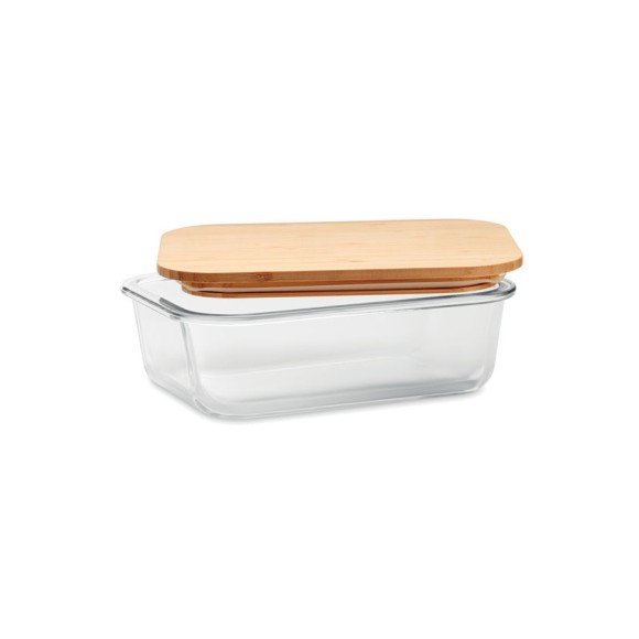 Pojemnik na lunch z pokrywką TUNDRA LUNCHBOX Pojemnik na lunch z pokrywką TUNDRA LUNCHBOX