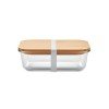 Pojemnik na lunch z pokrywką TUNDRA LUNCHBOX Pojemnik na lunch z pokrywką TUNDRA LUNCHBOX