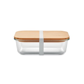 Pojemnik na lunch z pokrywką TUNDRA LUNCHBOX