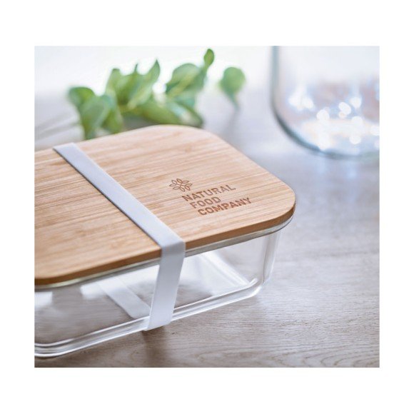 Pojemnik na lunch z pokrywką TUNDRA LUNCHBOX Pojemnik na lunch z pokrywką TUNDRA LUNCHBOX