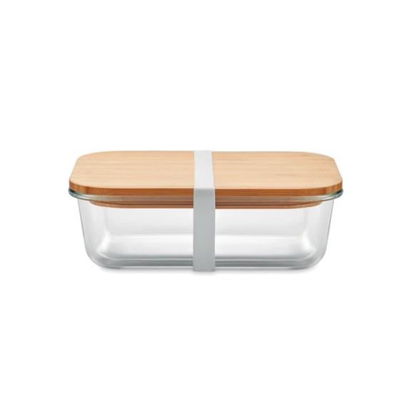 Pojemnik na lunch z pokrywką TUNDRA LUNCHBOX Pojemnik na lunch z pokrywką TUNDRA LUNCHBOX