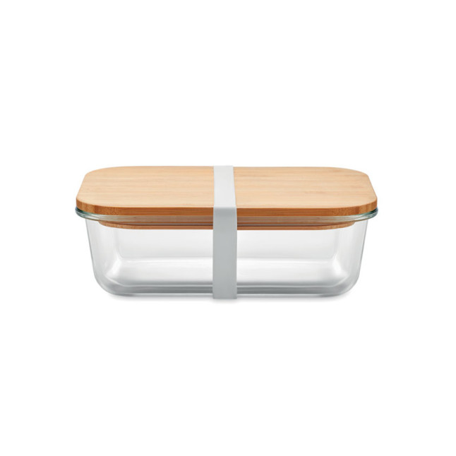 Pojemnik na lunch z pokrywką TUNDRA LUNCHBOX