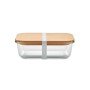 Pojemnik na lunch z pokrywką TUNDRA LUNCHBOX