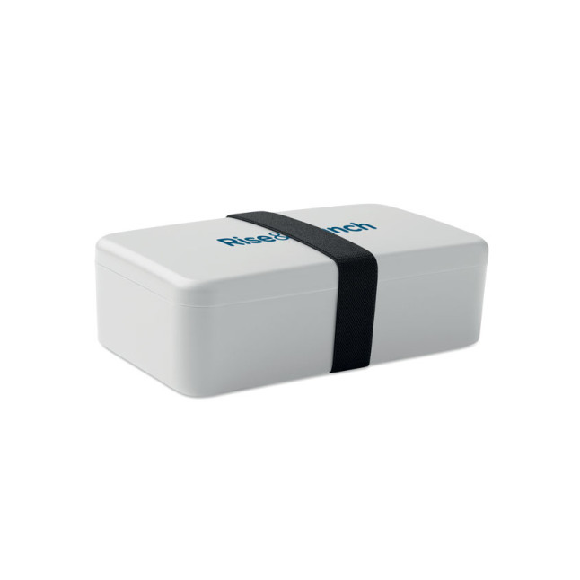 Pojemnik na lunch z PP 750 ml BRUSS