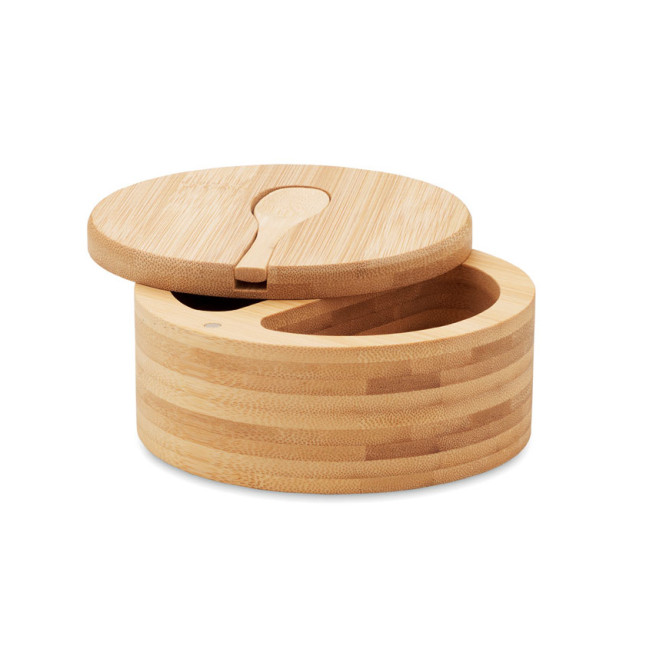 Pojemnik na sól i pieprz S&P