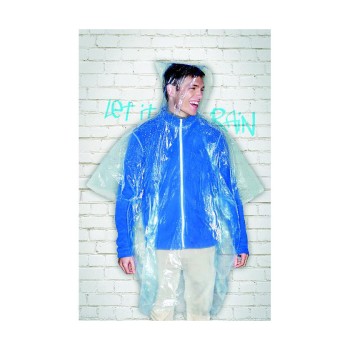 Poncho przeciwdeszczowe SPRINKLE