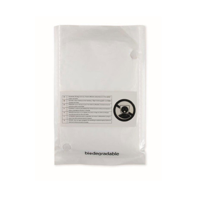 Ponczo biodegradowalne SPRINKLE PLA