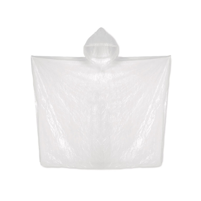 Ponczo biodegradowalne SPRINKLE PLA