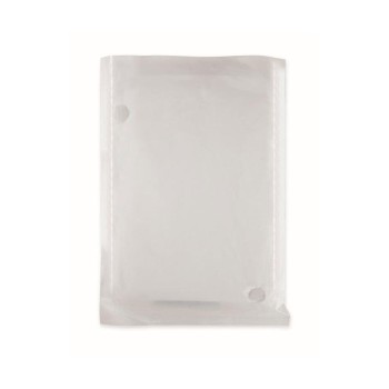 Ponczo biodegradowalne SPRINKLE PLA