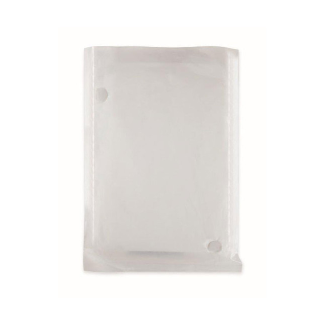 Ponczo biodegradowalne SPRINKLE PLA