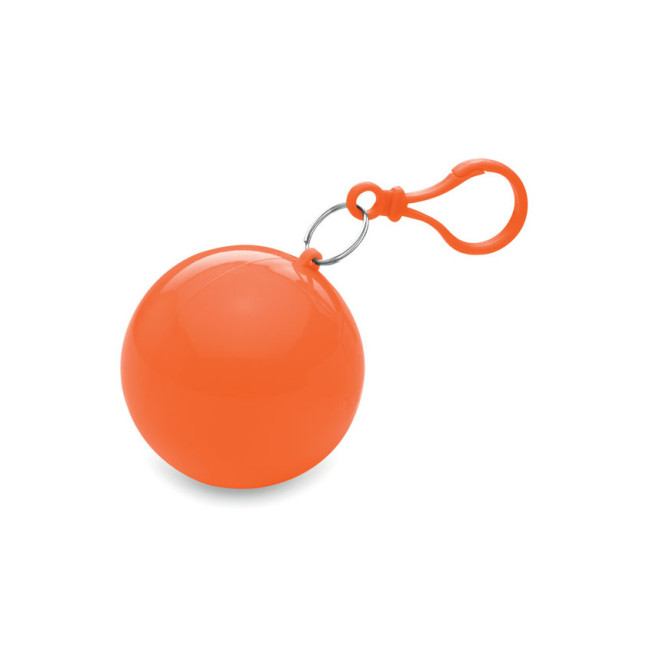 Ponczo przeciwdeszczowe NIMBUS