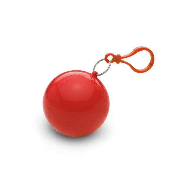 Ponczo przeciwdeszczowe NIMBUS