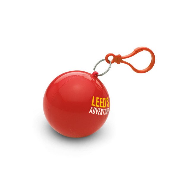 Ponczo przeciwdeszczowe NIMBUS