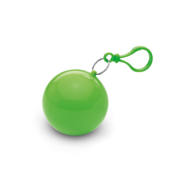 Ponczo przeciwdeszczowe NIMBUS