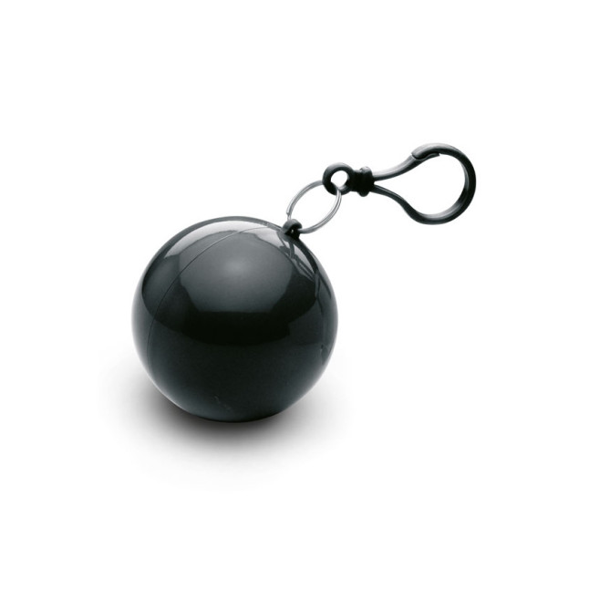 Ponczo przeciwdeszczowe NIMBUS