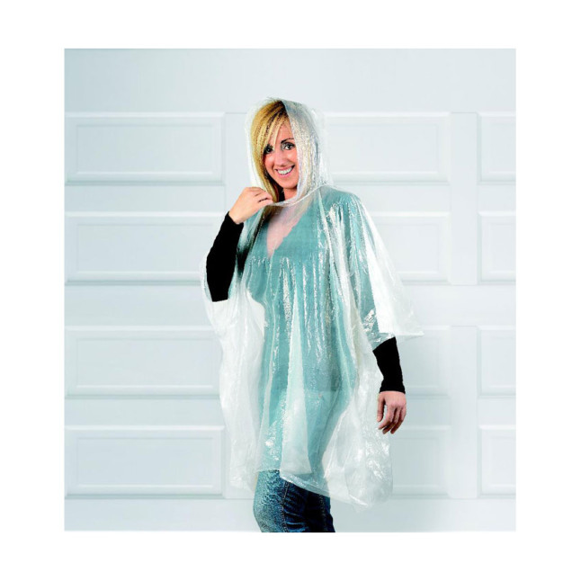 Ponczo przeciwdeszczowe NIMBUS