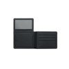 Portfel PU z anti-loss WALL Portfel PU z anti-loss WALL