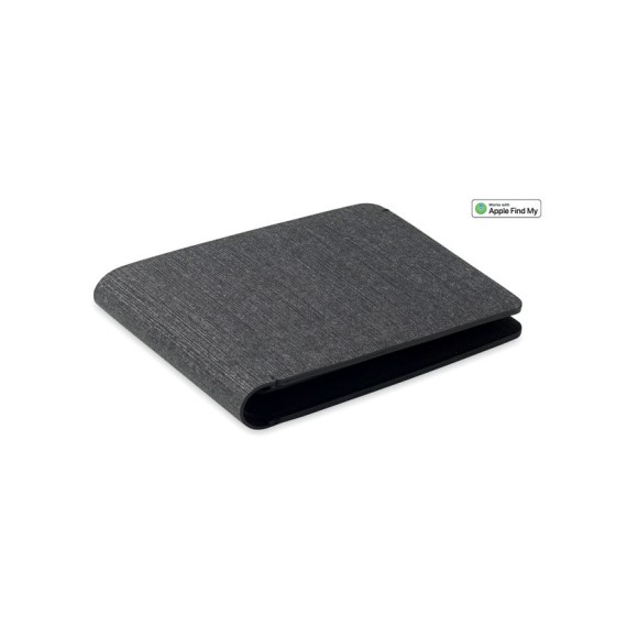 Portfel PU z anti-loss WALL Portfel PU z anti-loss WALL